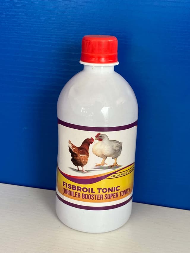 Fisbroil(1 litres)