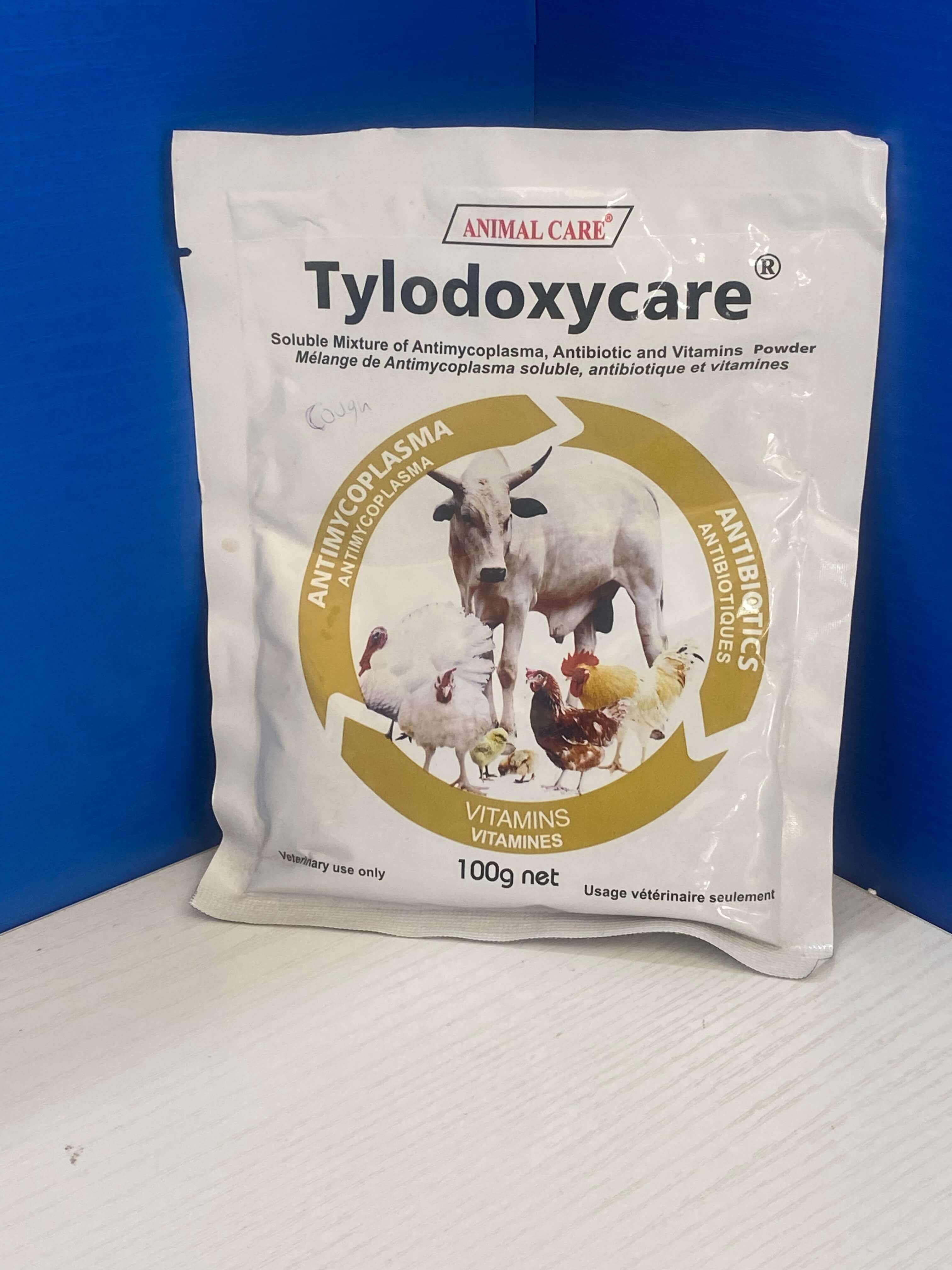 Tylodoxycare