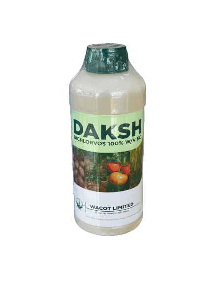 Daksh