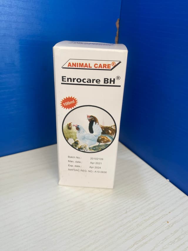 Enrocare