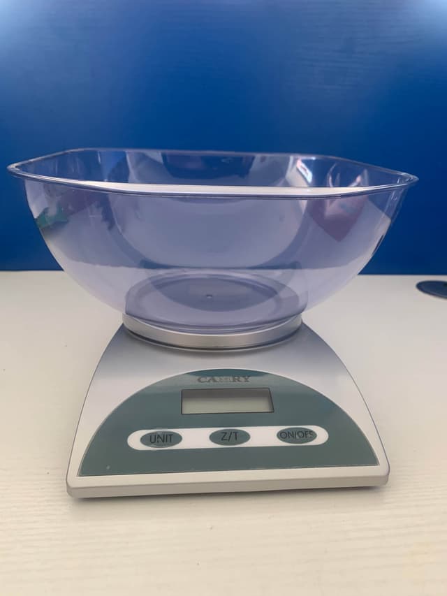 5kg scale