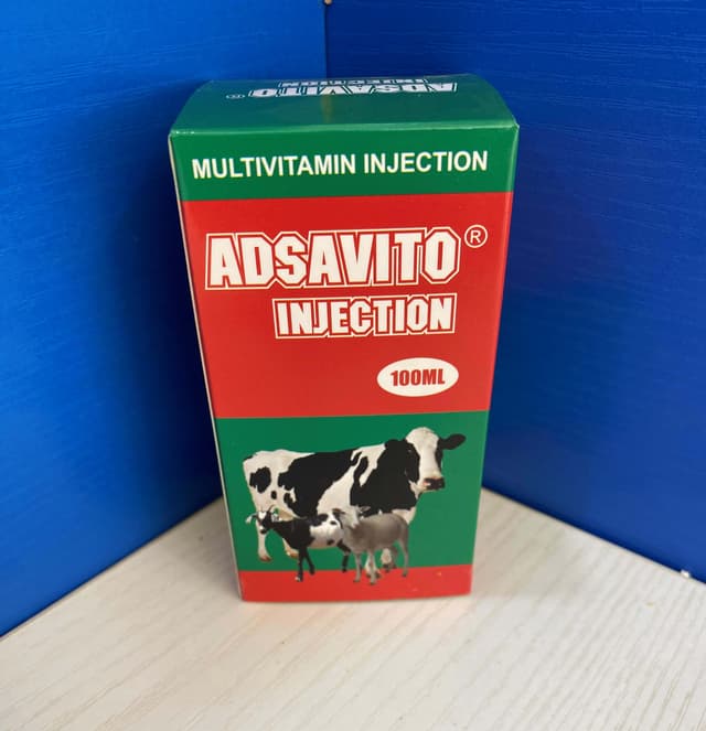 Adsavito (injection)