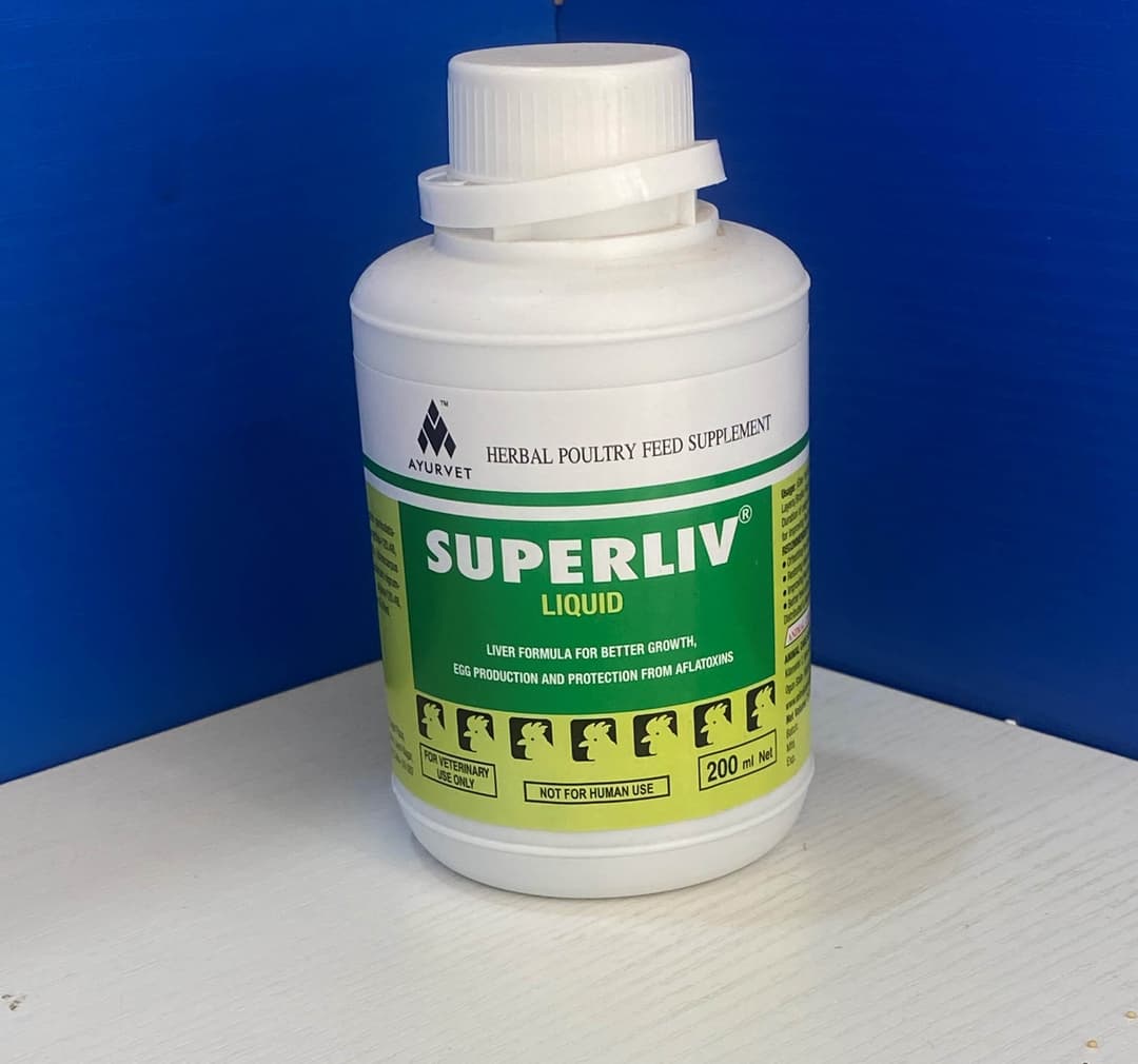 Superliv(liquid)