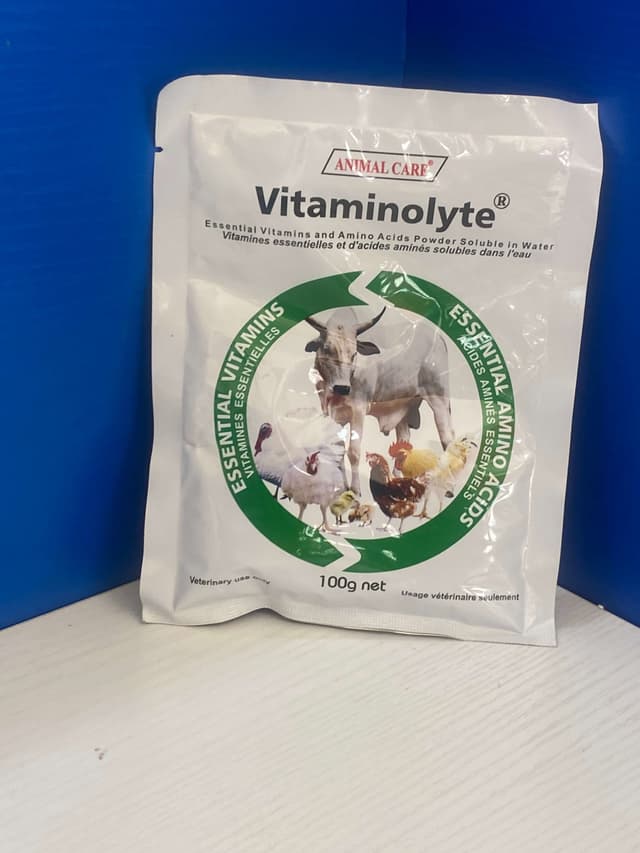 Vitaminolyte