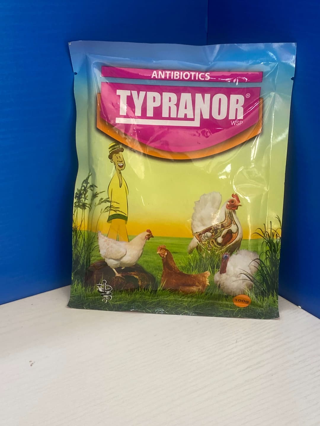 Trypanor