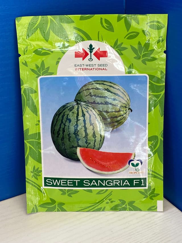 Watermelon seed