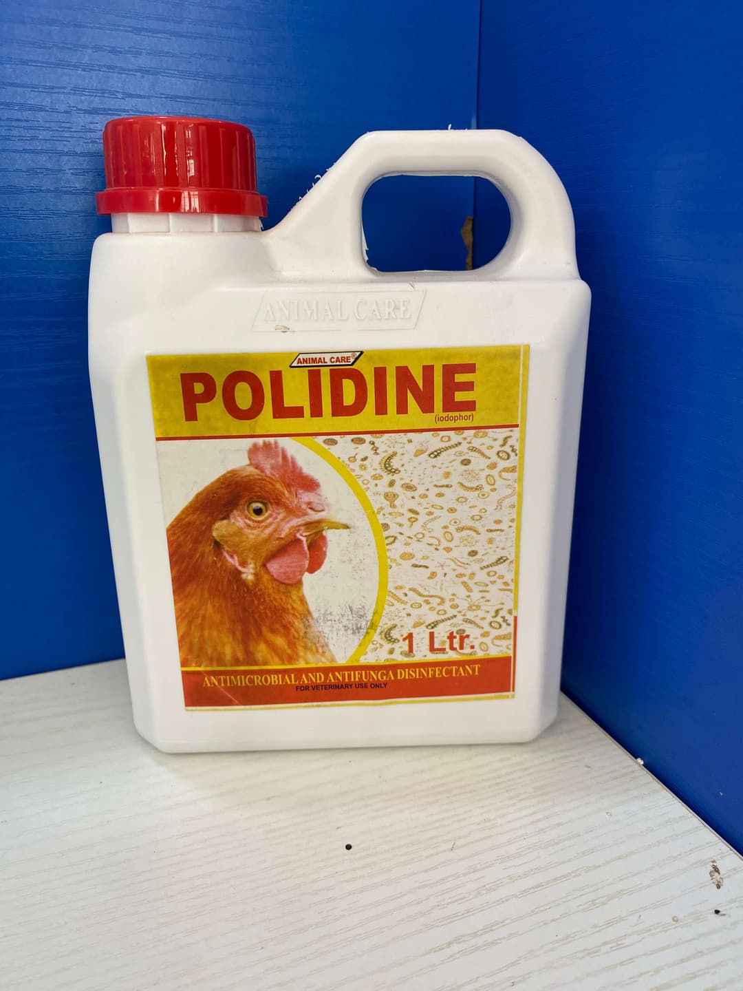 Polidine