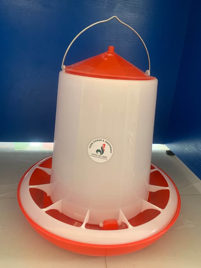 10kg hanging feeder